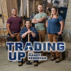 watch free Trading Up with Mandy Rennehan