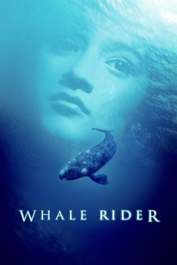 watch free Whale Rider