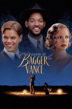 watch free The Legend of Bagger Vance