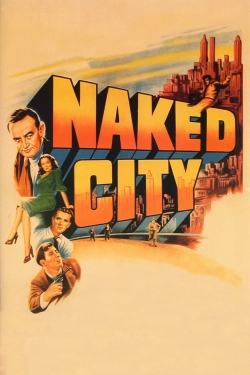 watch free The Naked City