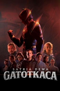 watch free Satria Dewa: Gatotkaca