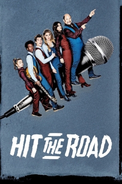 watch free Hit the Road