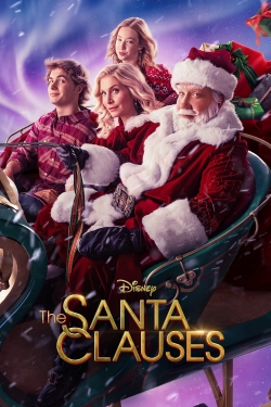 watch free The Santa Clauses