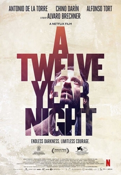 watch free A Twelve-Year Night