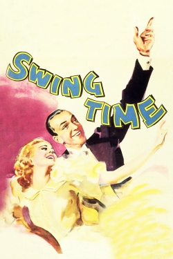 watch free Swing Time