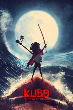 watch free Kubo and the Two Strings