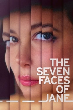 watch free The Seven Faces of Jane