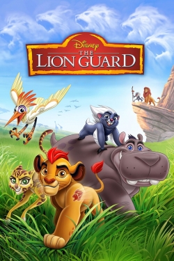 watch free The Lion Guard