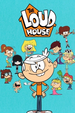 watch free The Loud House
