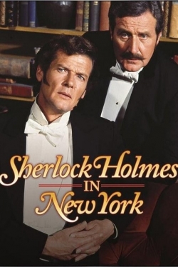 watch free Sherlock Holmes in New York