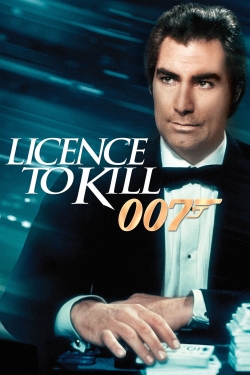 watch free Licence to Kill