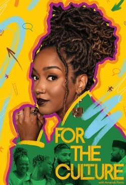 watch free For the Culture with Amanda Parris