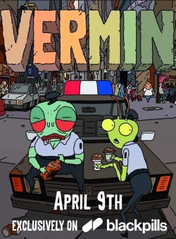 watch free Vermin