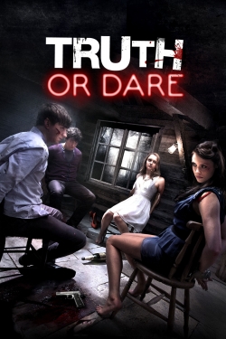 watch free Truth or Dare
