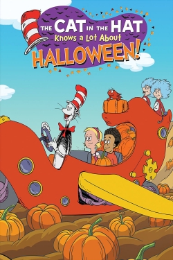 watch free The Cat In The Hat Knows A Lot About Halloween!