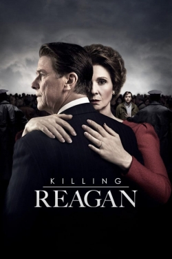 watch free Killing Reagan