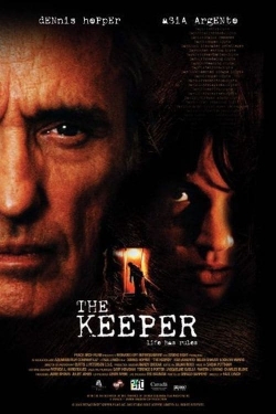 watch free The Keeper