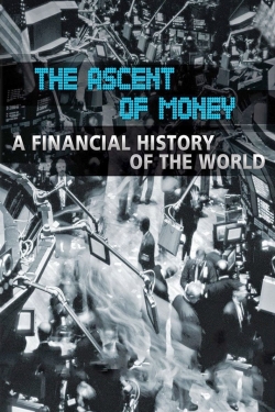 watch free The Ascent of Money