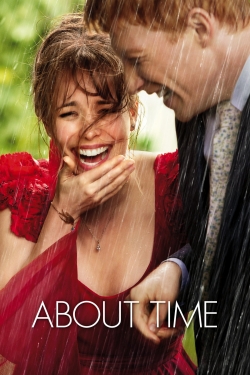 watch free About Time