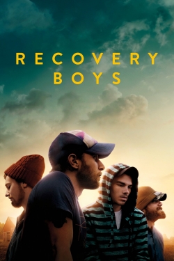 watch free Recovery Boys