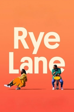 watch free Rye Lane