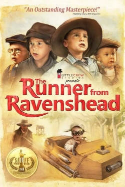 watch free The Runner from Ravenshead