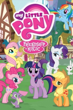 watch free My Little Pony: Friendship Is Magic
