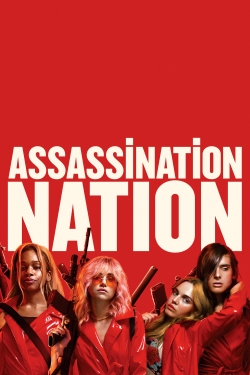 watch free Assassination Nation