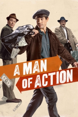 watch free A Man of Action