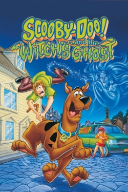 watch free Scooby-Doo! and the Witch's Ghost