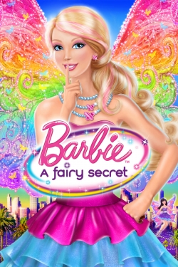 watch free Barbie: A Fairy Secret
