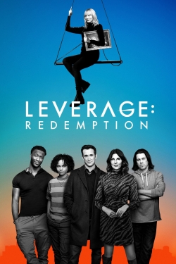watch free Leverage: Redemption