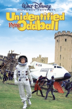 watch free Unidentified Flying Oddball