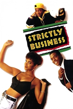 watch free Strictly Business