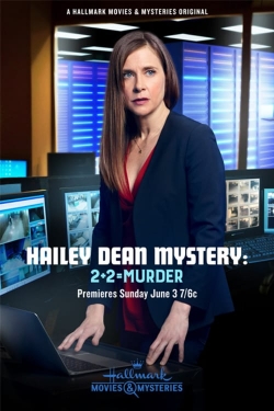 watch free Hailey Dean Mystery: 2 + 2 = Murder