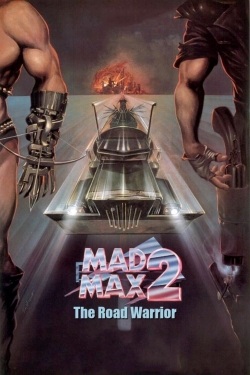 watch free Mad Max 2