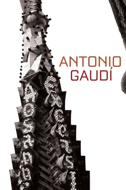 watch free Antonio Gaudí