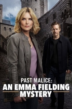 watch free Past Malice: An Emma Fielding Mystery
