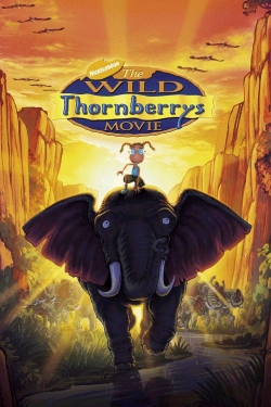 watch free The Wild Thornberrys Movie