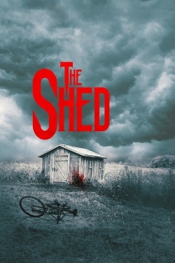 watch free The Shed