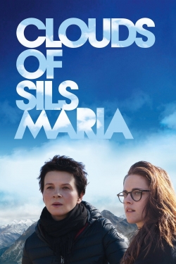 watch free Clouds of Sils Maria