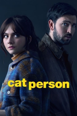 watch free Cat Person
