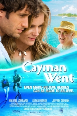watch free Cayman Went
