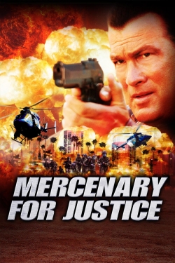 watch free Mercenary for Justice