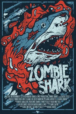 watch free Zombie Shark
