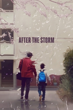 watch free After the Storm