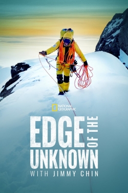 watch free Edge of the Unknown with Jimmy Chin