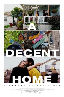 watch free A Decent Home