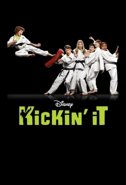 watch free Kickin' It