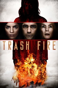 watch free Trash Fire